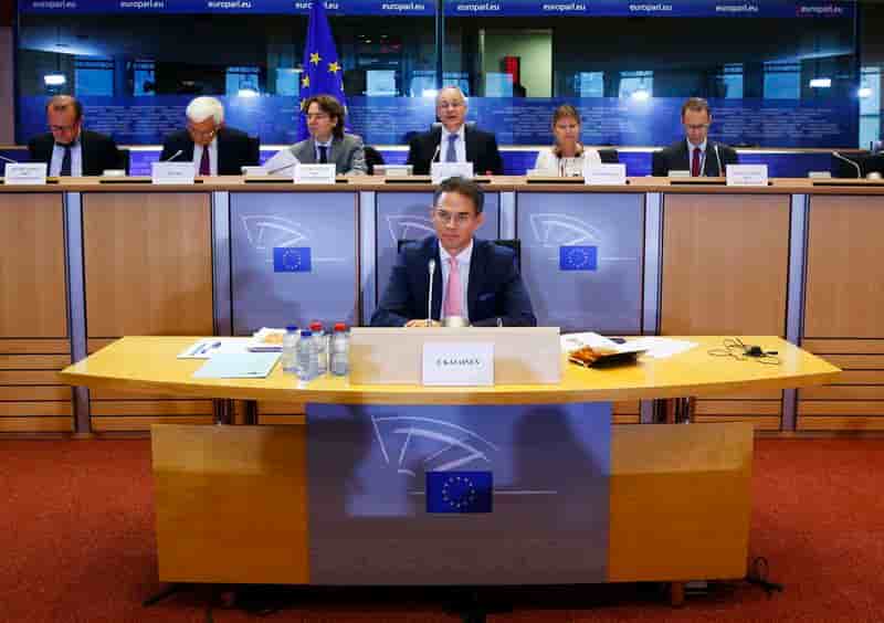 Jyrki Katainen invite des pays de la zone euro à investir davantage