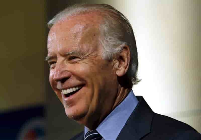 Plusieurs responsables democrates americains pressent joe biden de se lancer dans la primaire