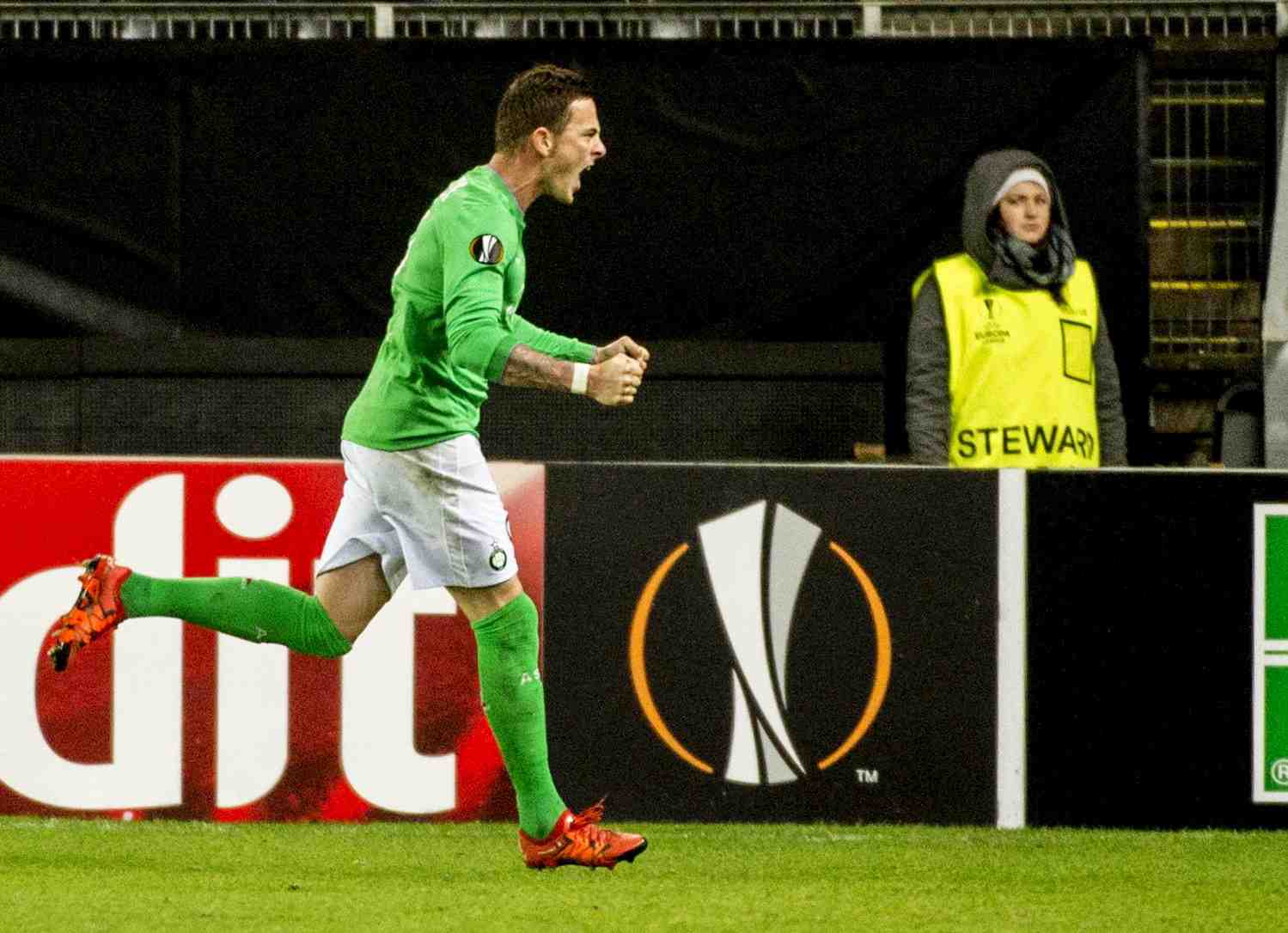 L'om rencontrera bilbao, le fc bale pour saint-etienne