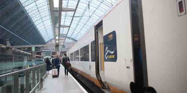 eurostar
