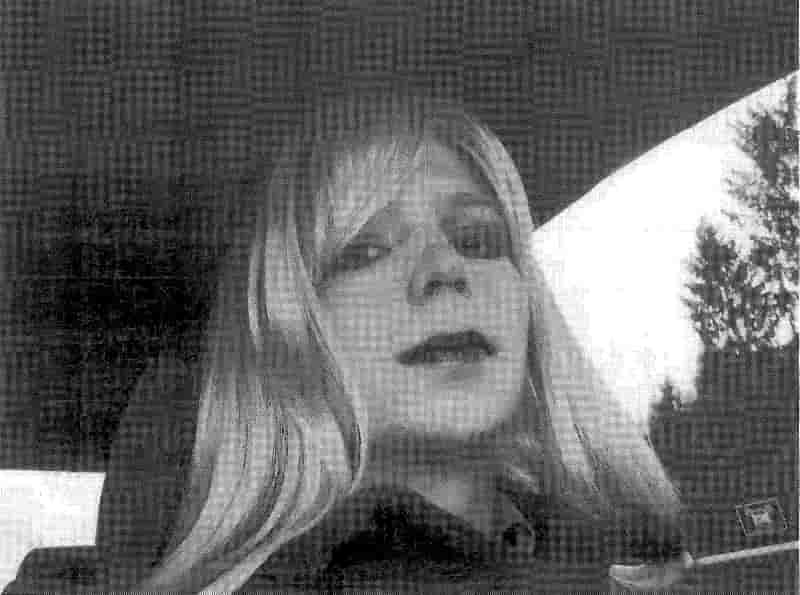 L'ex-lanceur d'alerte manning veut aider les autres