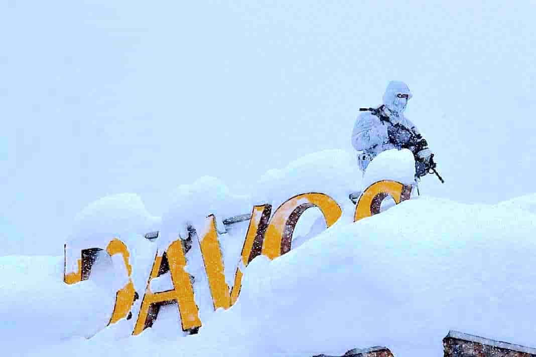 davos