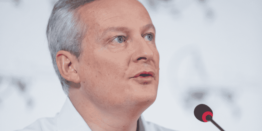 le maire