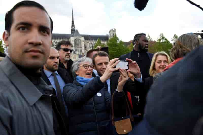 Affaire benalla: un haut responsable de la prefecture corrige ses dires