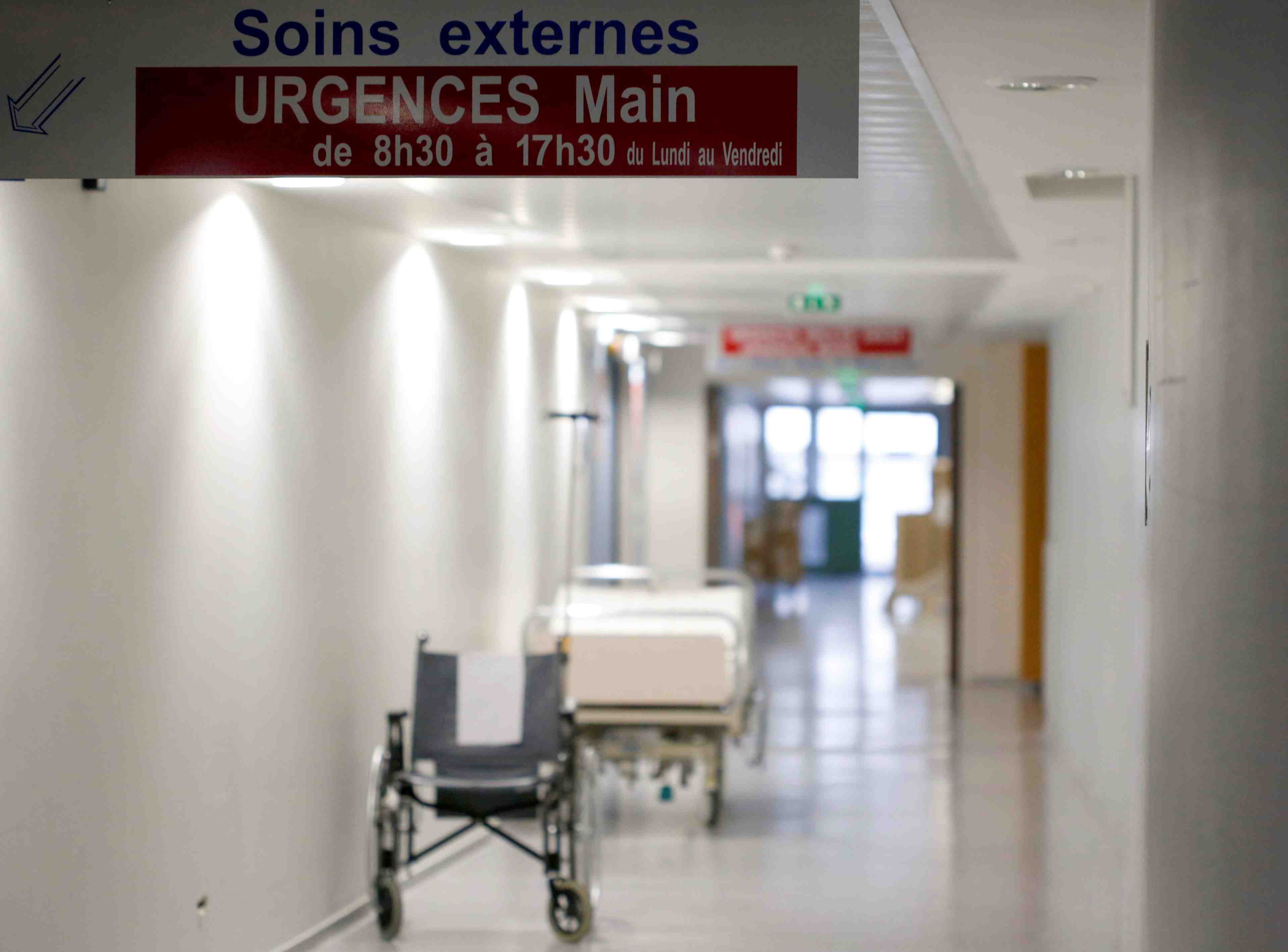 Soupcon de cas de cholera en provenance d'algerie