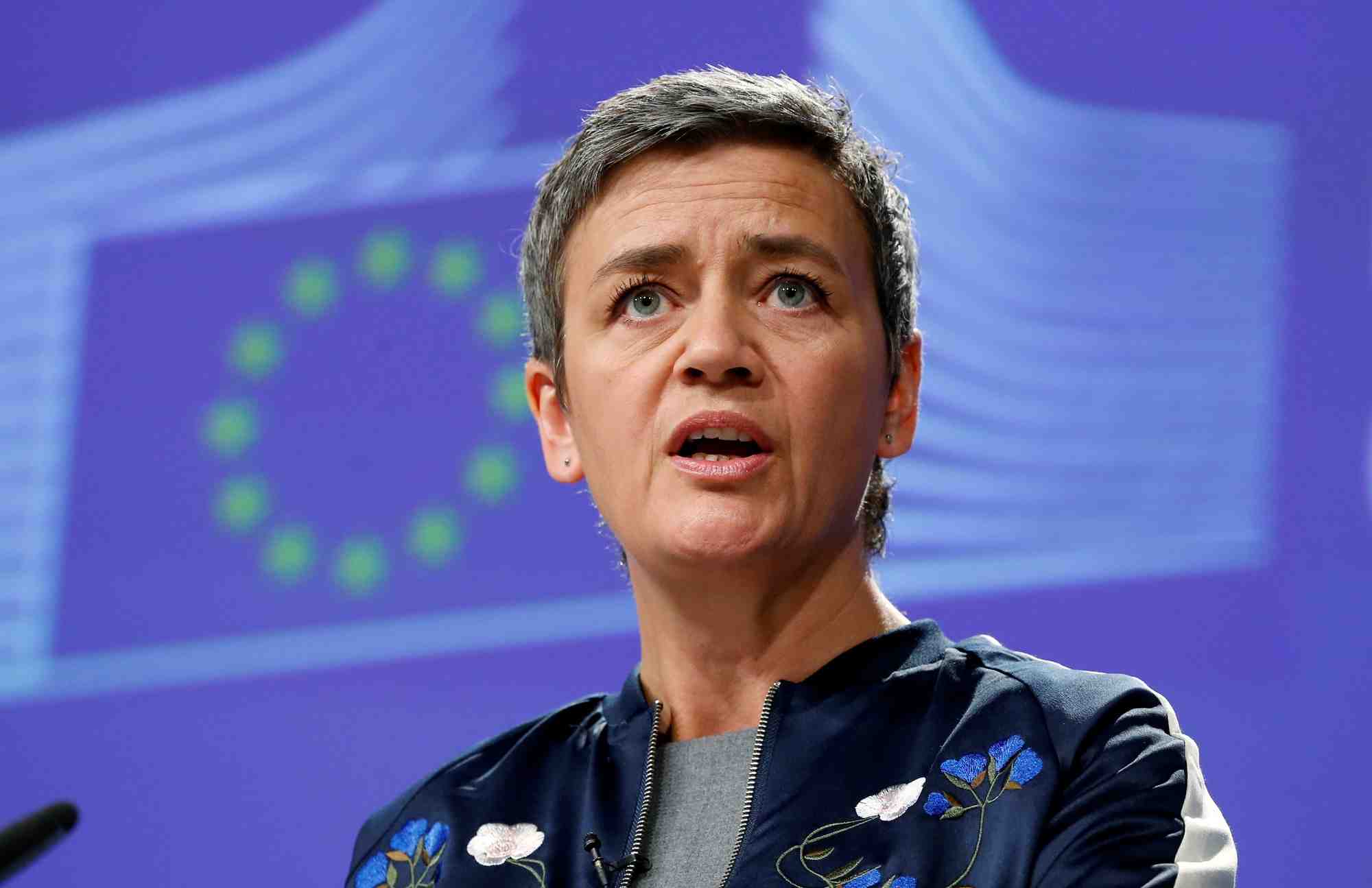 La commissaire européenne à la concurrence Margrethe Vestager a ordonné l'ouverture d'une enquête approfondie sur les pratiques d'Amazon sur sa plateforme d'e-commerce.