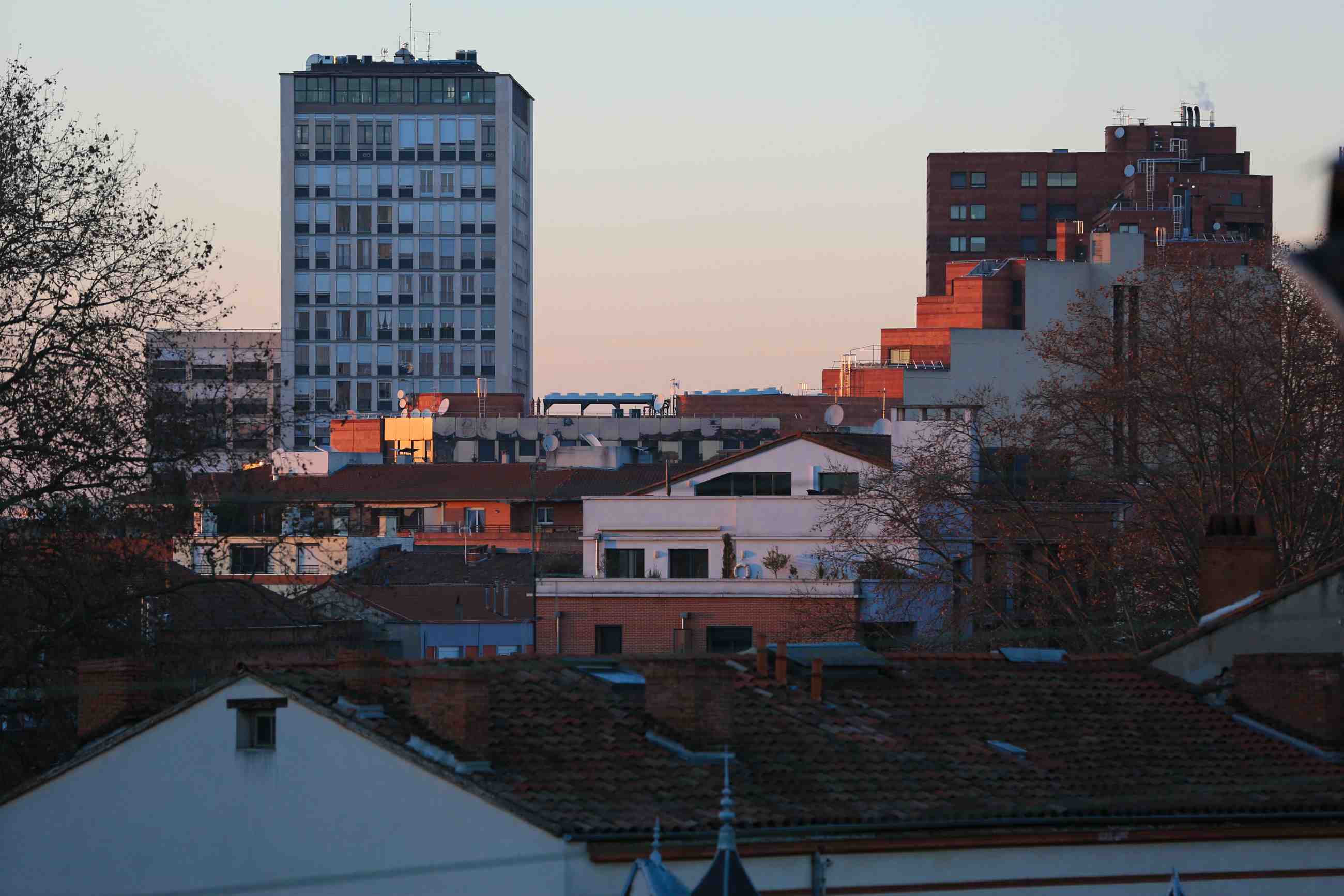 toulouse toit