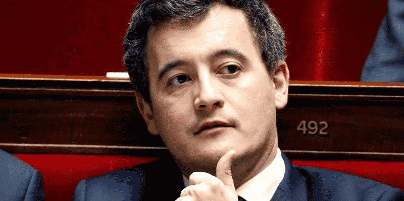 Concertation "sans tabou" sur les indemnites maladie, selon darmanin