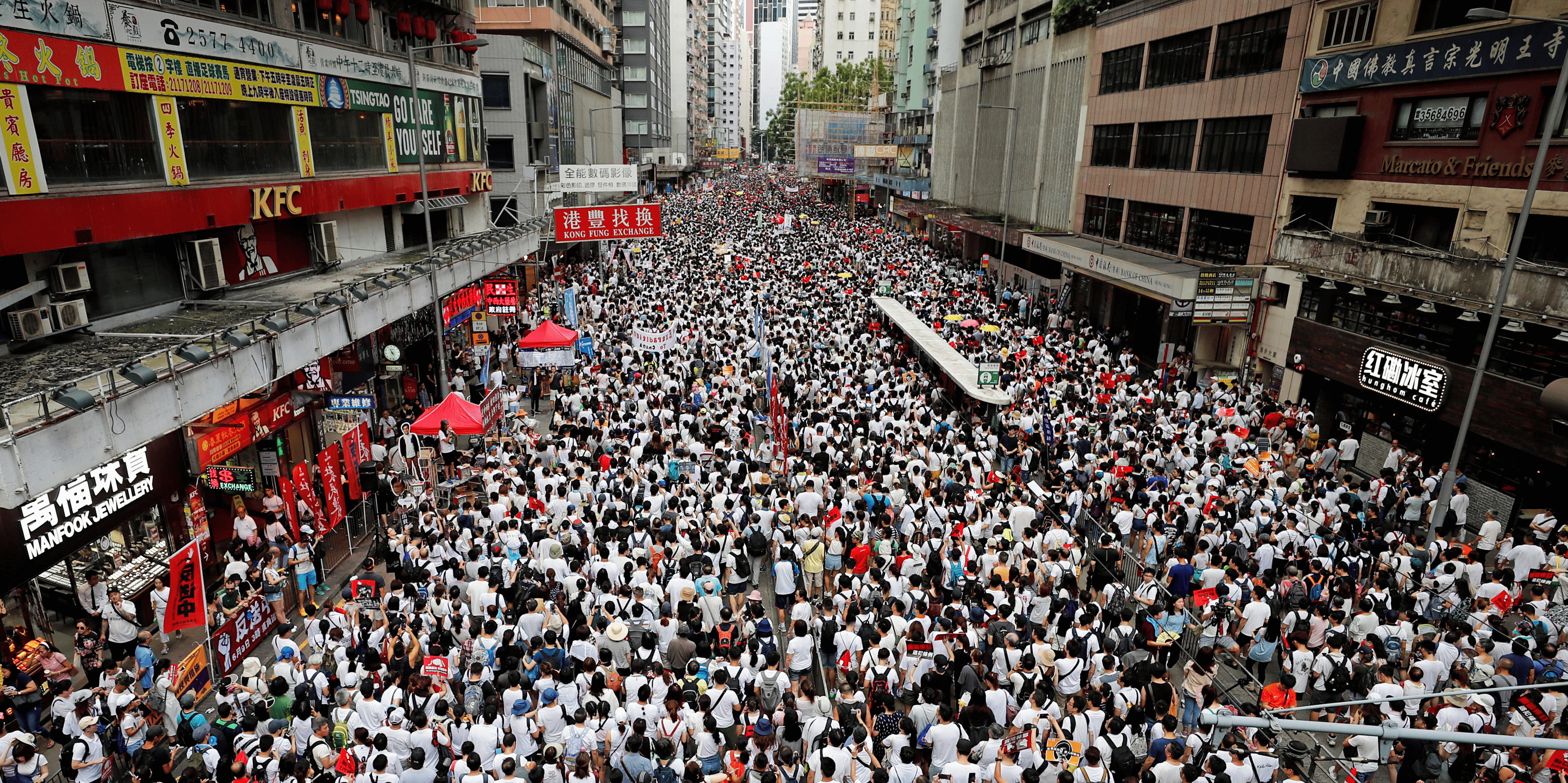 Hong Kong