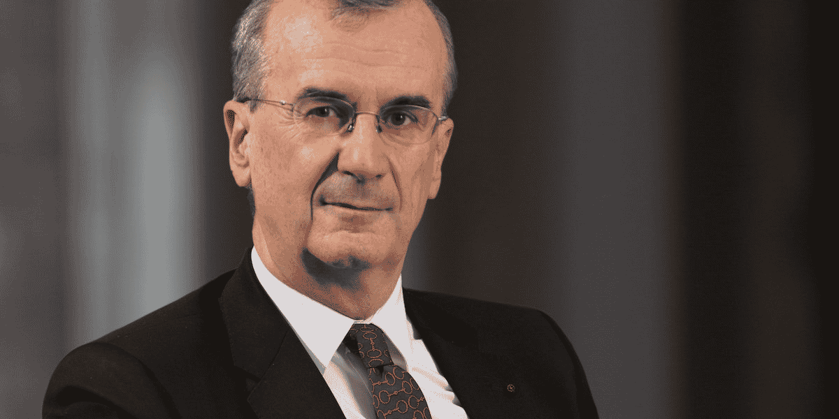 François Villeroy de Galhau