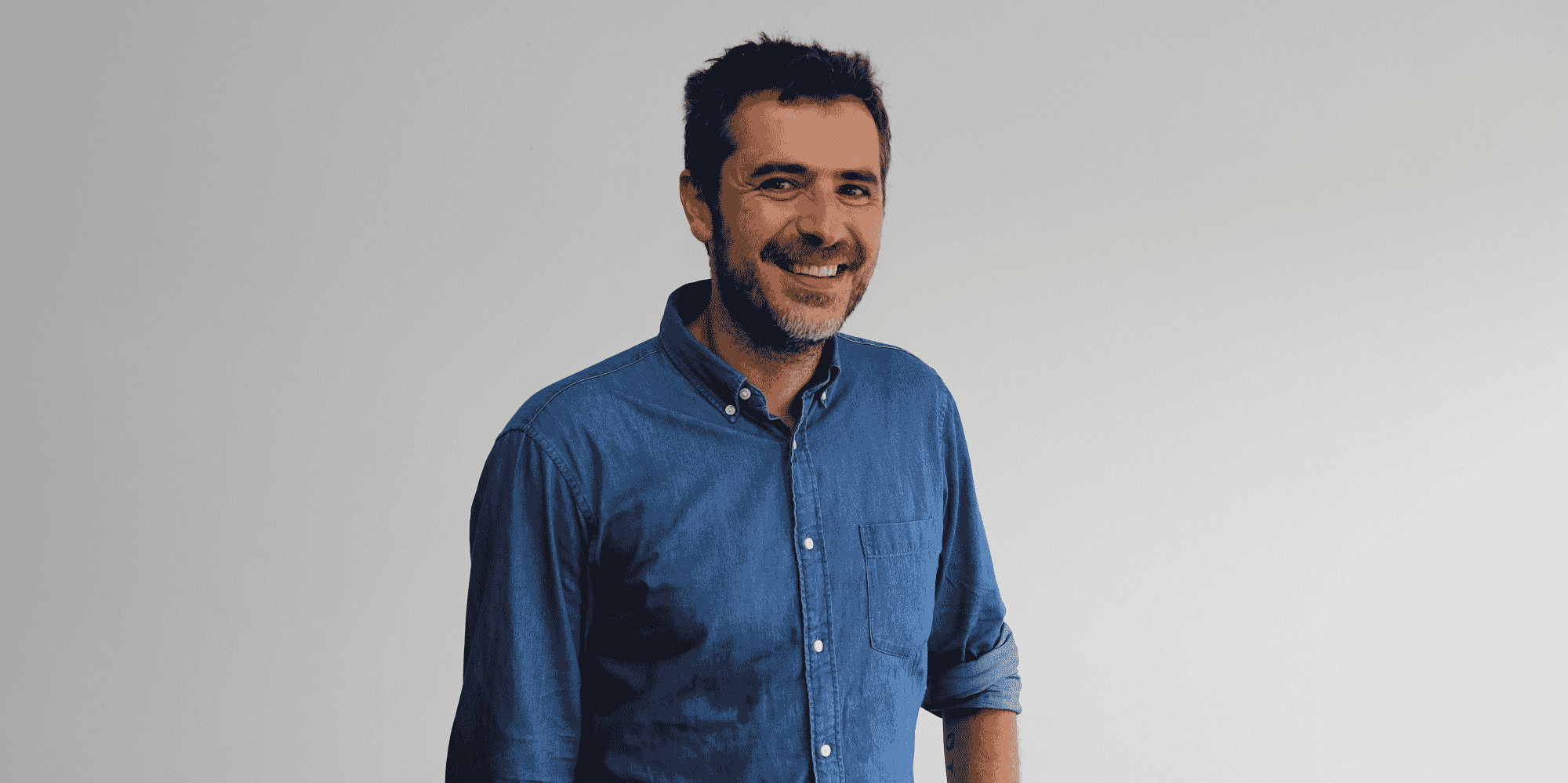 Jean-Luc Treillou, cofondateur et président du conseil d'administration de Treefrog Therapeutics
