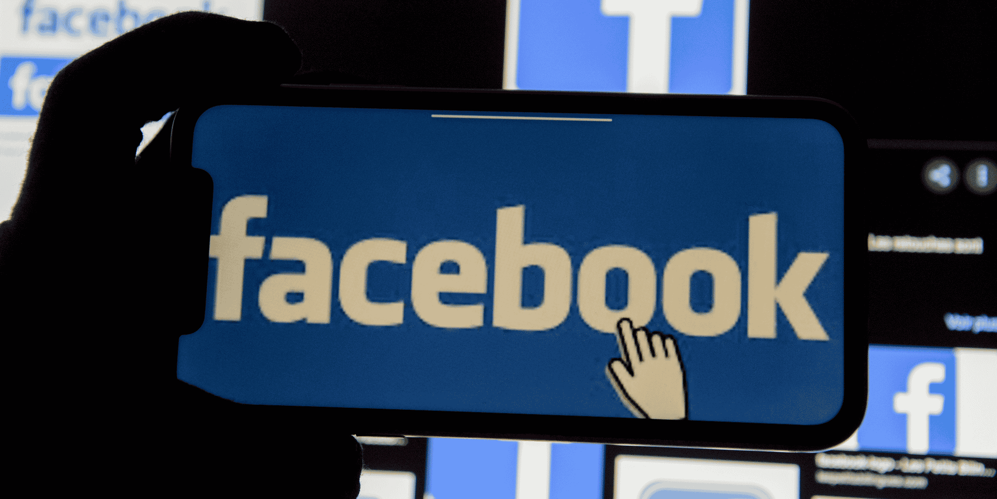 Coronavirus: facebook va supprimer les fausses informations sur les vaccins
