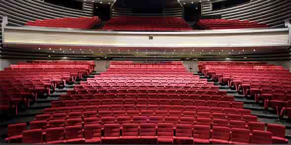 Théâtre de Nîmes