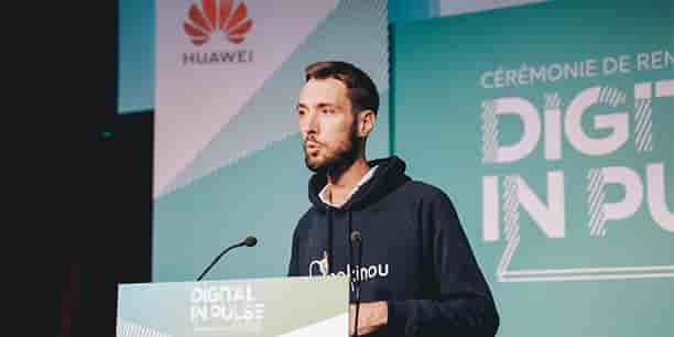HUAWEI