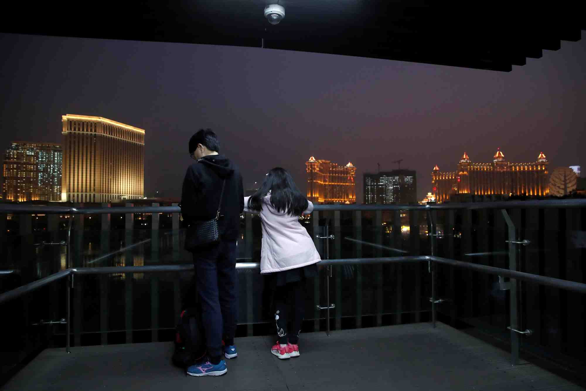 Macao va lever le confinement apres neuf jours sans coronavirus
