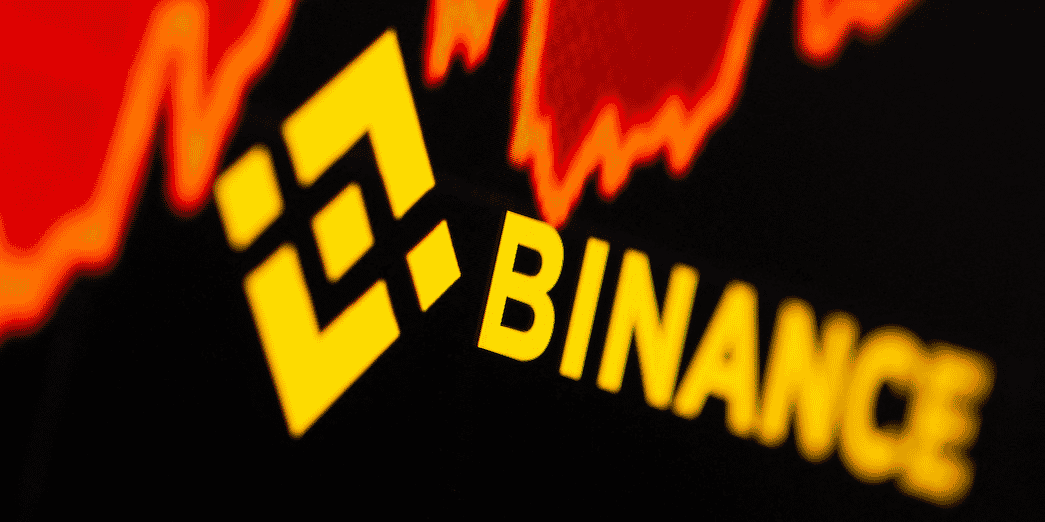 Binance