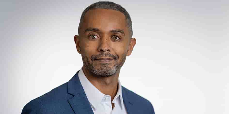 Éric Chenut, président de la Mutualité française.