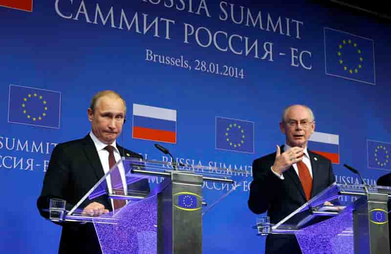 Moscou tiendra ses promesses sur l'Ukraine, assure Poutine