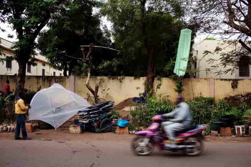 Bamako veut renouer le dialogue avec les groupes du nord