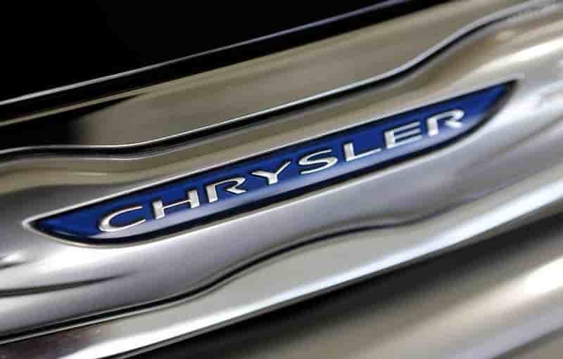 Chrysler Group a accru son bénéfice de 32% au 3e trimestre