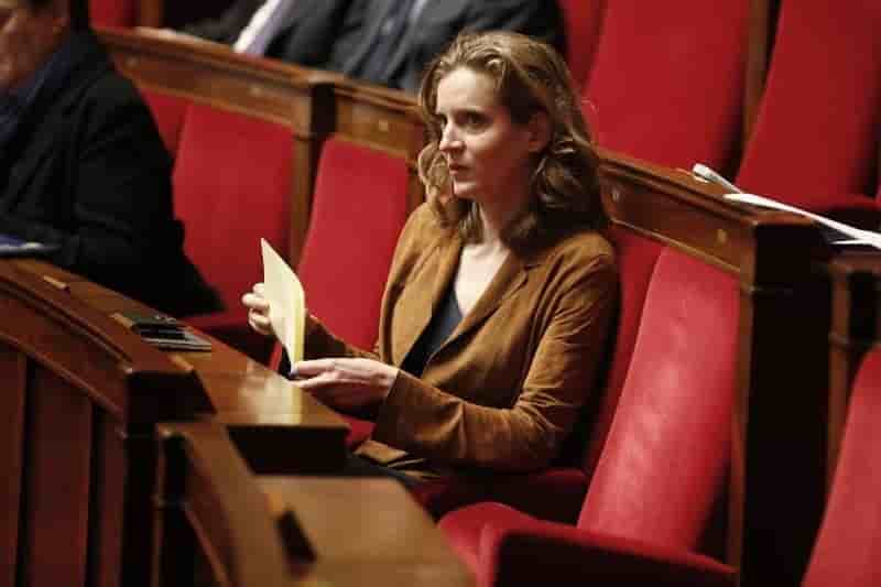 Remaniement annonce a la direction des republicains