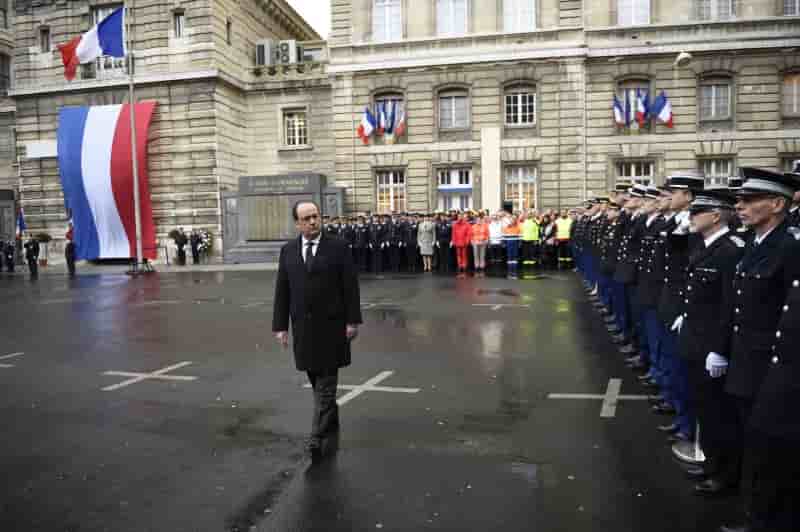 Francois hollande precise ses mesures contre le terrorisme
