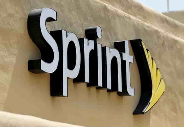 Sprint augmente le nombre de ses abonnes