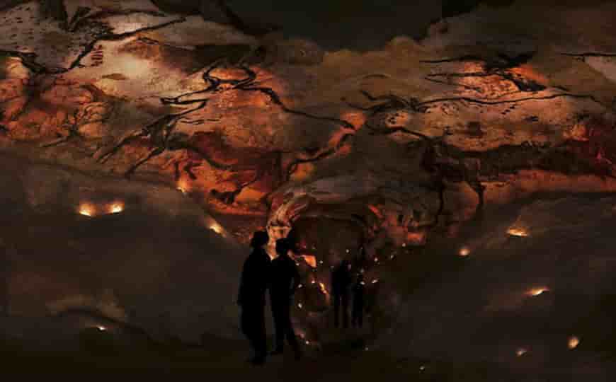 Lascaux IV