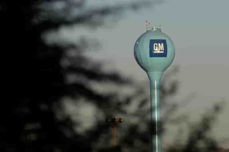 Gm va investir un milliard de dollars aux etats-unis