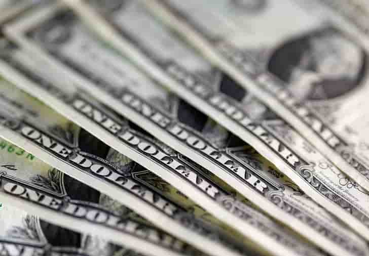 L'economie americaine devrait enregistrer au 1er trimestre une croissance de 2,5%
