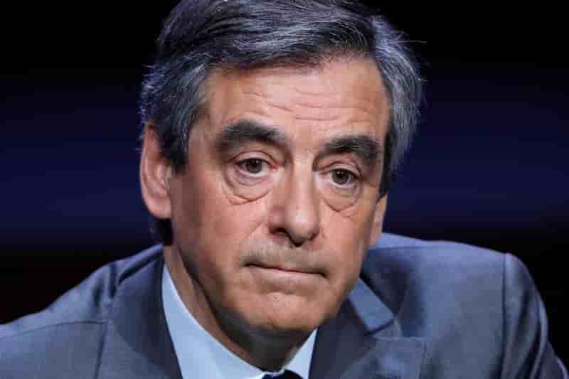 Fillon fait etat de 30.000 euros de "prets familiaux"