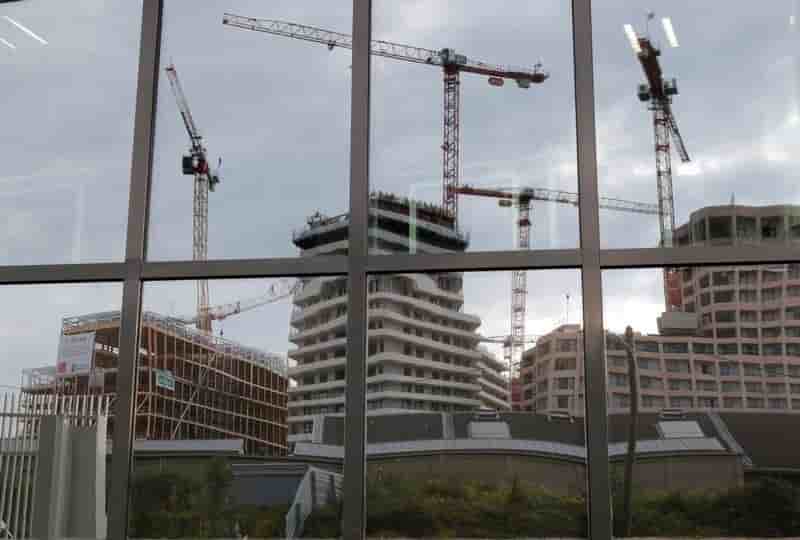 Dans l'industrie construction, 66% des entreprises interrogées constatent un allongement des délais de paiement selon une récente enquête du cabinet Xerfi.