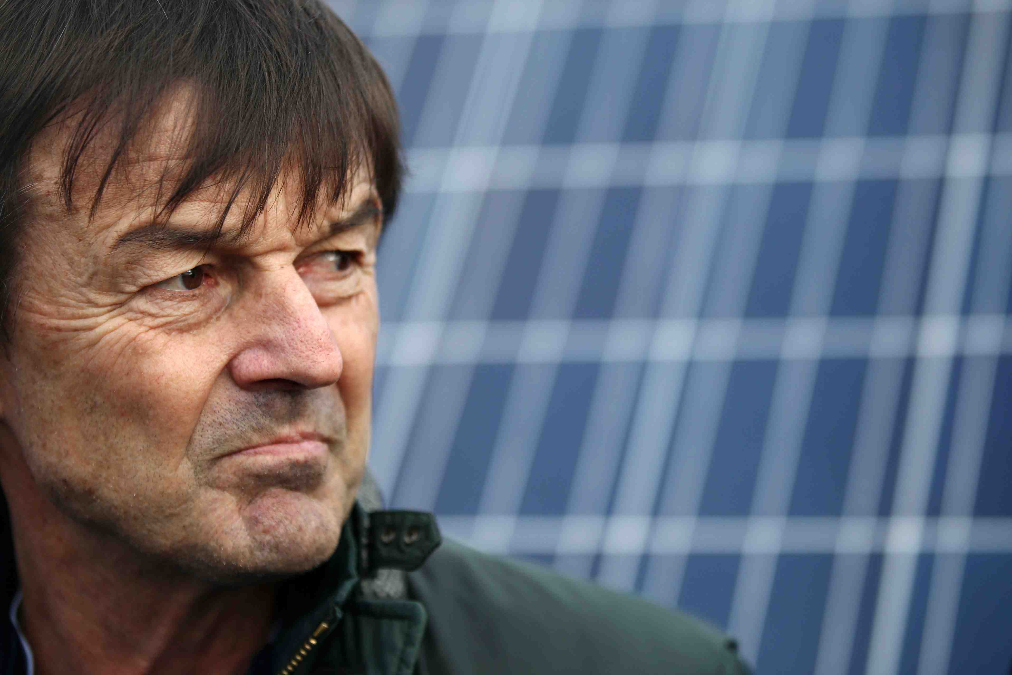 Le porte-parole du gouvernement regrette le depart de hulot