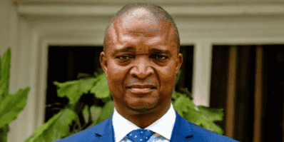 Emmanuel Ramazani Shadary