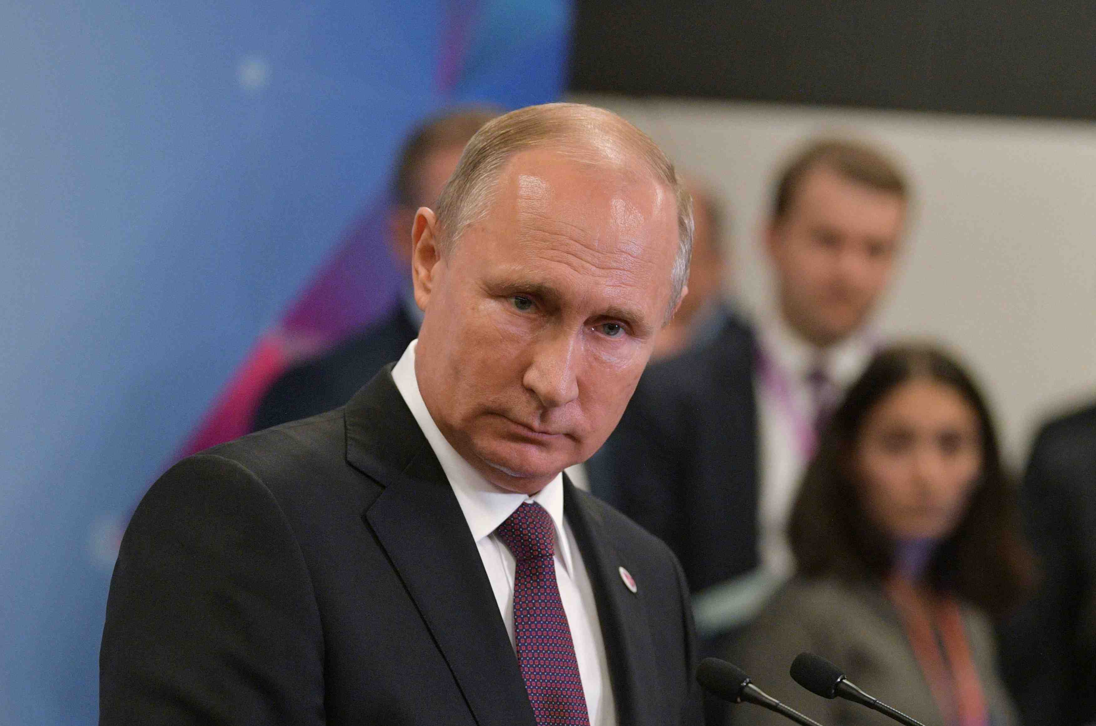 Moscou pret a riposter a washington sur le traite fni
