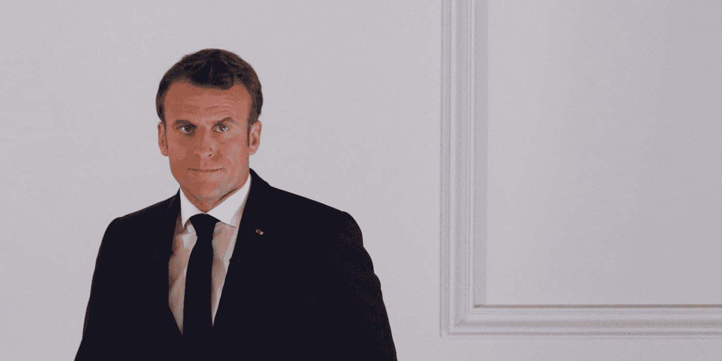 Gouvernement et majorite se penchent sur la partition de macron