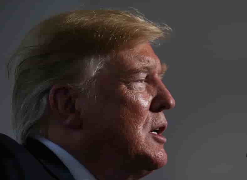 Trump va devoiler une nouvelle politique d'immigration fondee sur le merite