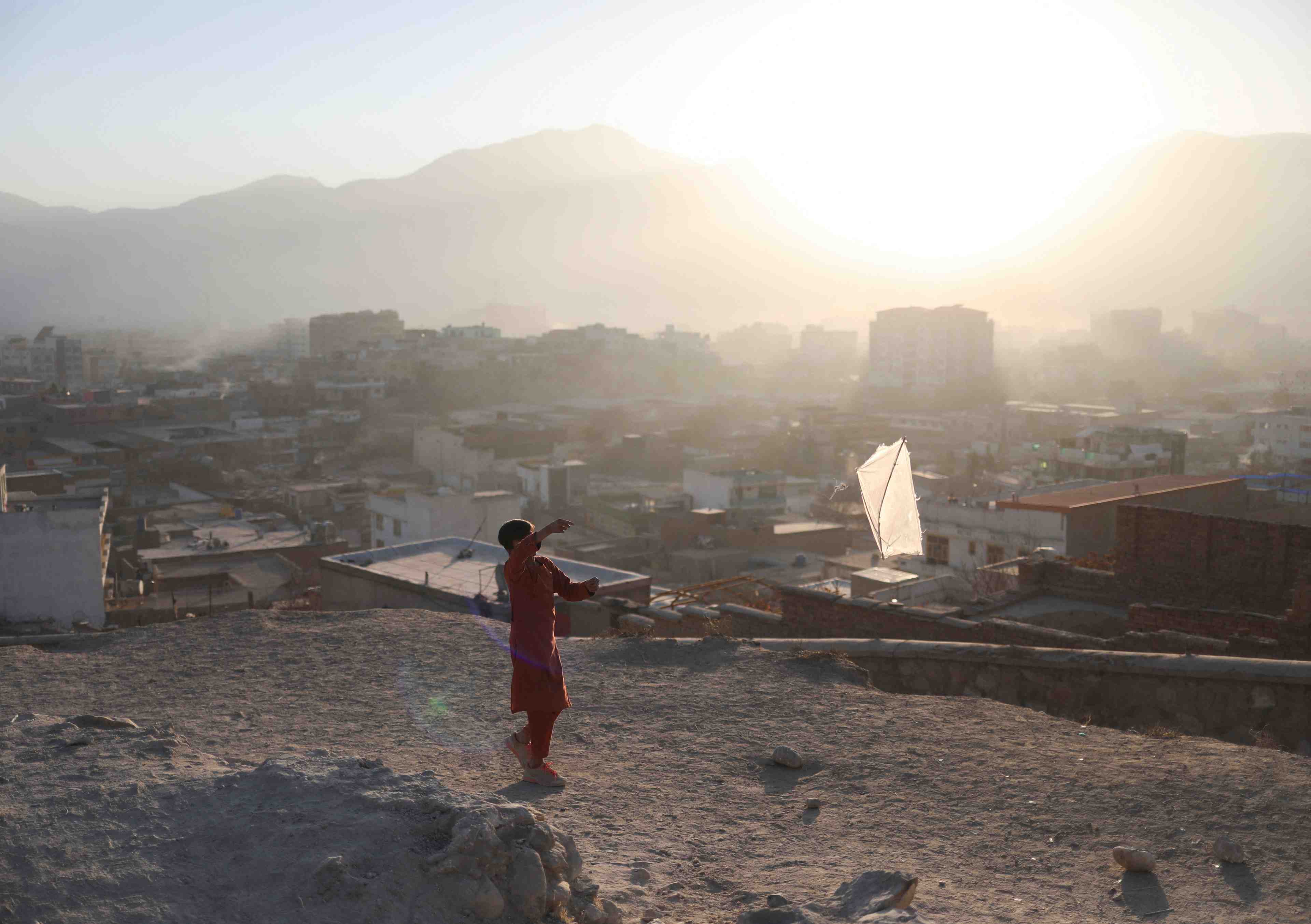 Afghanistan: les donateurs approuvent le transfert de 280 millions de dollars
