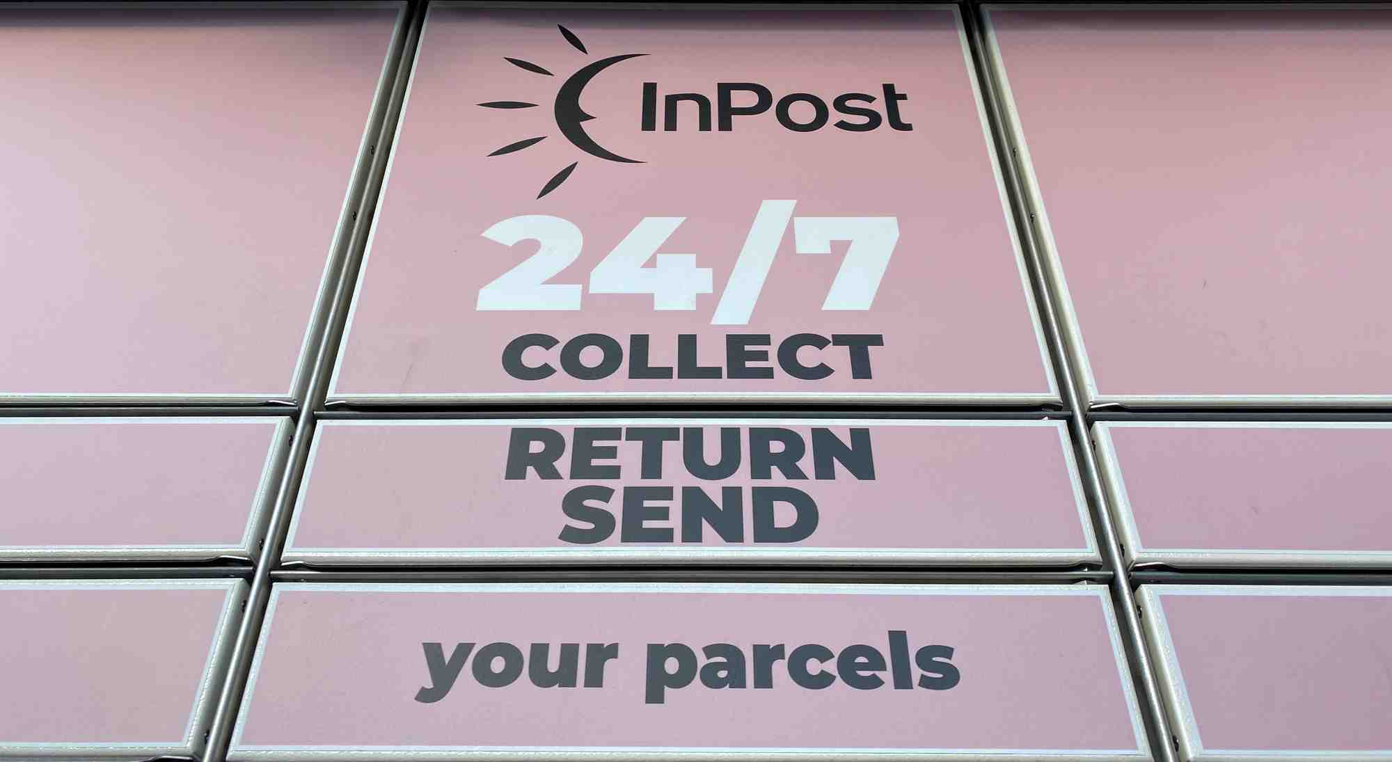 Le polonais inpost dit ne pas etre en negociations pour un rachat