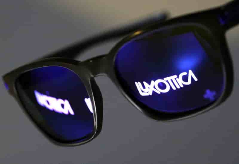 Essilorluxottica ameliore sa marge au premier semestre malgre un contexte difficile