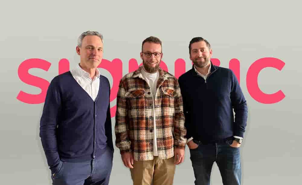 Mathieu Tarnus, Paul de Fombelle et Laurent Davesnes emmène le Groupe Suite (ex-Sarbacane) vers un destin européen.