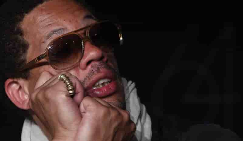 Le rappeur Joey Starr débarqué d'un avion pour ivresse