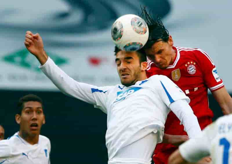 Bundesliga: le Bayern Munich sans motivation