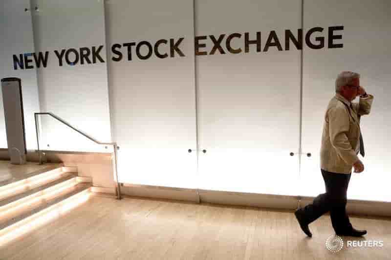 Wall street ouvre en baisse