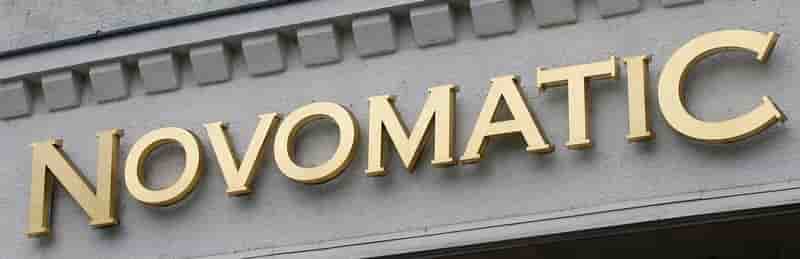 Novomatic prepare une ipo dans un nouveau contexte de jeu