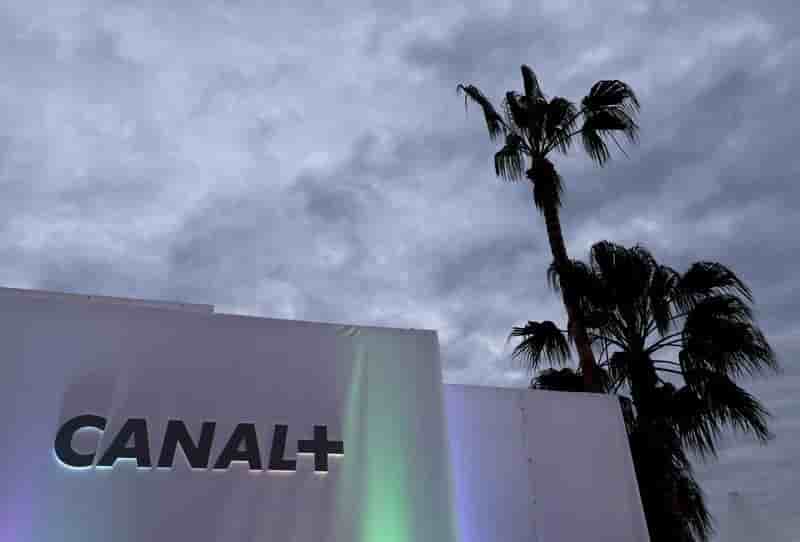 Canal+ veut s'allier a telecom italia dans les contenus