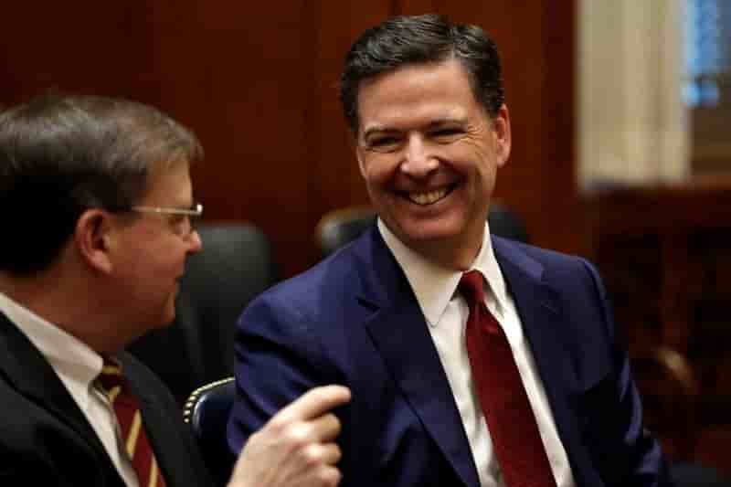 Le directeur de la dea critique trump