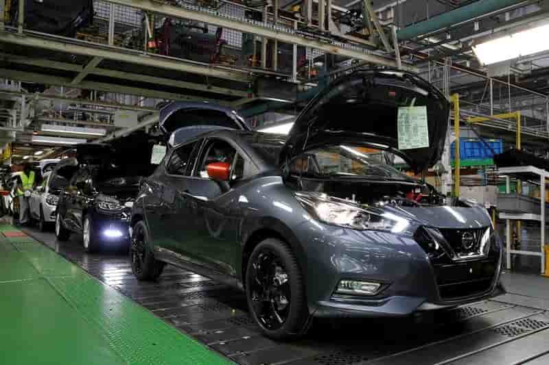Renault-nissan etrennera un nouveau moteur essence sur micra