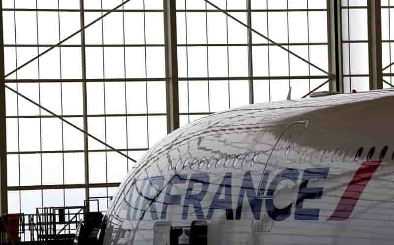 Les compagnies economiseront 50 millions d'euros sur la taxe d'aeroport