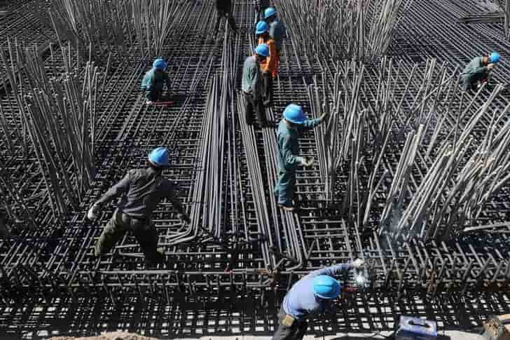 Tokyo pourrait riposter aux droits us sur l'aluminium et l'acier